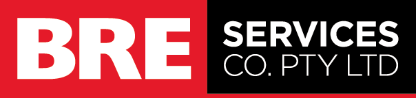 BRE Services logo