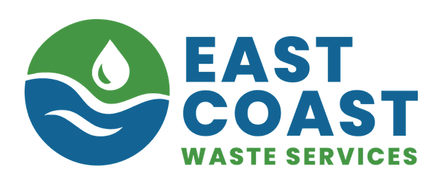 East Coast Waste Services logo
