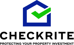 Checkrite logo