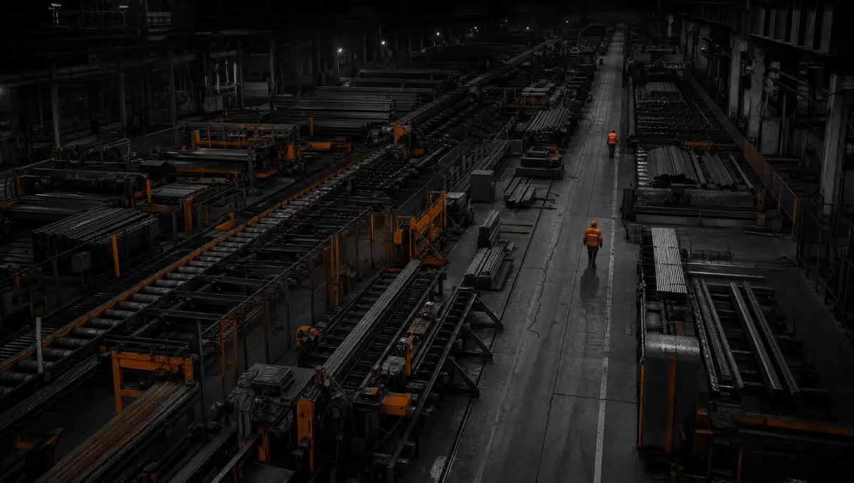 Manufacturing