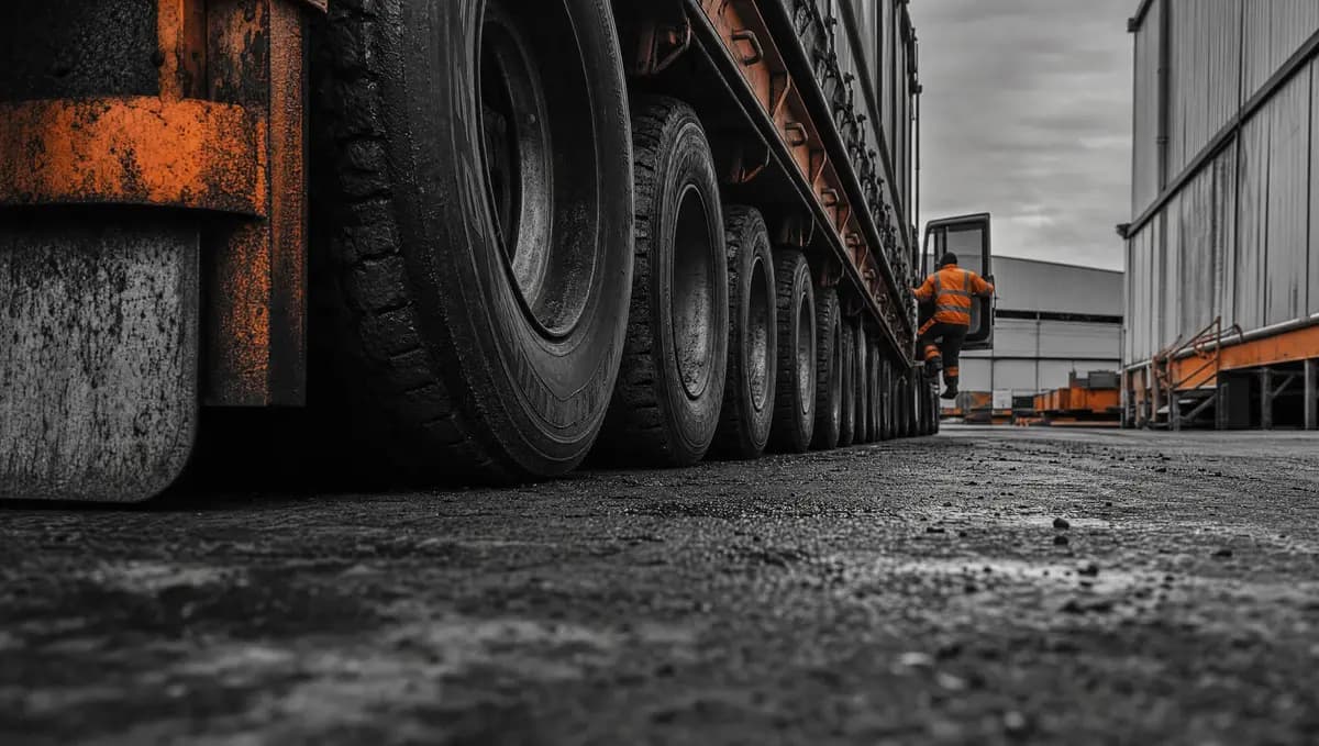 Transport & Logistics